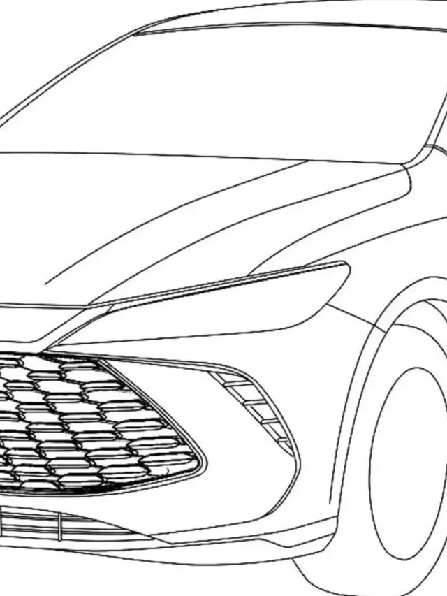 BYD registra novo Song Pro e sedã mais acessível que o King no Brasil