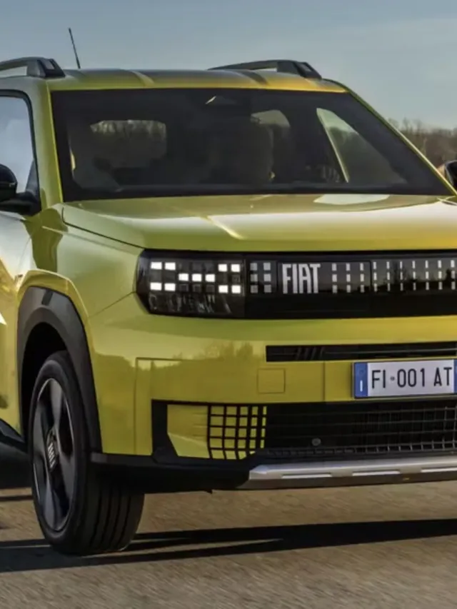 Fiat confirma! Novo hatch vem para o Brasil encarar Volkswagen Polo