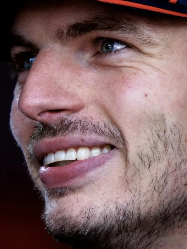 Verstappen surpreende no GT3 e vence corrida histórica; saiba mais