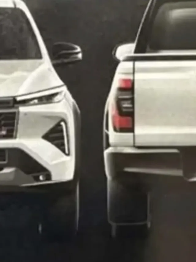 Toyota Hilux 2026 já tem data para ser lançada; veja quando