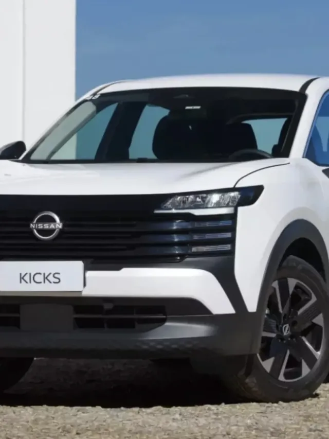 Qual o valor do novo Nissan Kicks 2026?