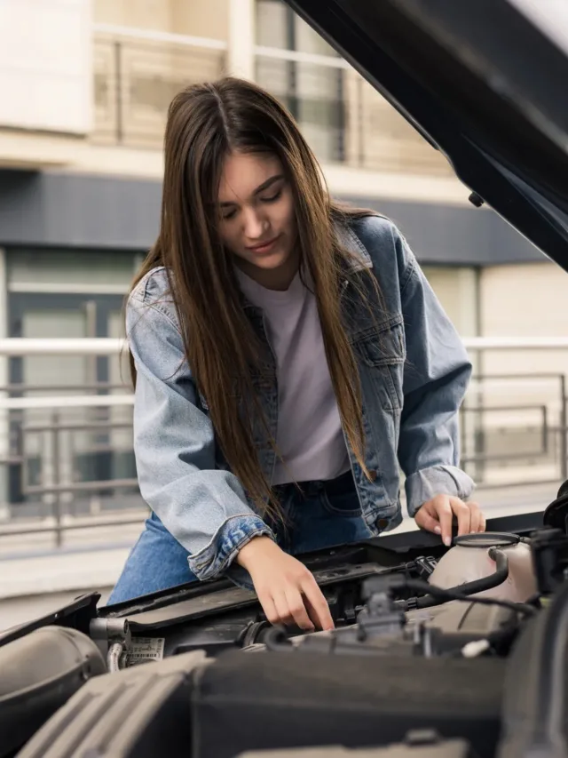 Como saber se a bateria do carro está no fim?