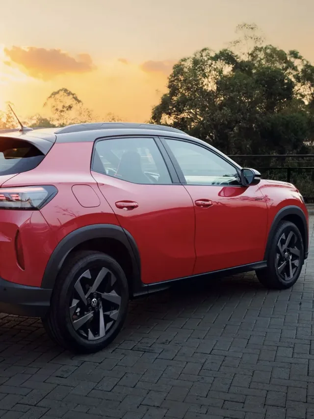 Qual é o preço do VW Tera completo?