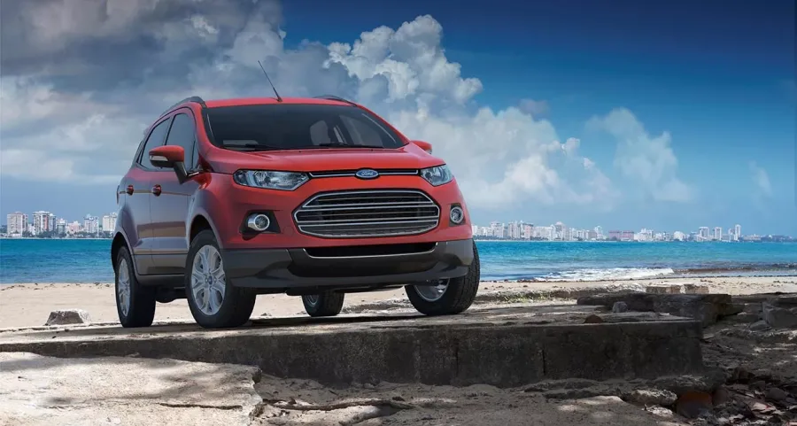Ford EcoSport 2014 usado equilibra versatilidade e pontos de atenção no mercado atual