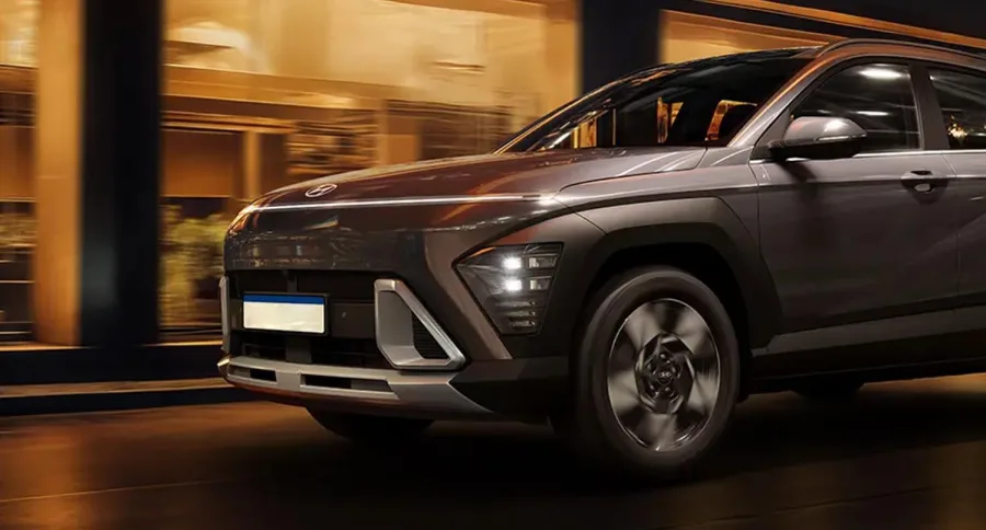 Hyundai Tucson 2026 deve mudar todo o visual e apostar em design ousado e motores híbridos para desafiar rivais