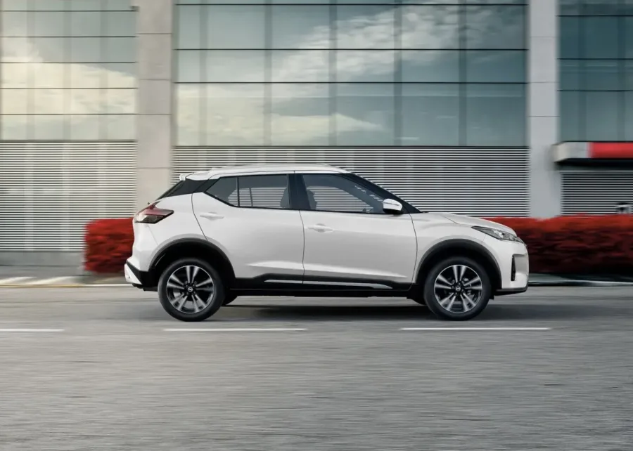 O estúdio The Box foi inaugurado em São Paulo em 2019 para aproximar a Nissan do público latino-americano, mas será fechado até 2026 como parte do plano global Re:Nissan.