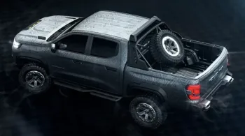 Ram Dakota chega em 2026 ao Brasil e desafia rivais com pacote mais refinado