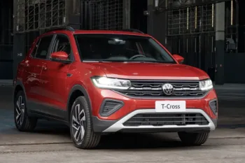 Volkswagen desmente boatos e reforça força de Polo, T-Cross e Virtus no Brasil