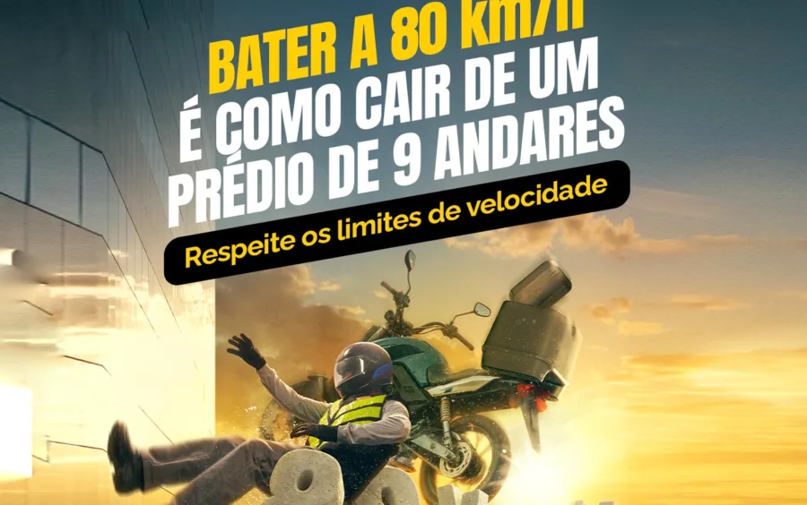 25 de setembro de 2025: Dia Nacional do Trânsito mobiliza campanhas de segurança nas ruas brasileiras