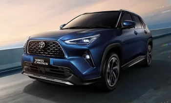Yaris Cross 2025 chega quando no Brasil? Vale a pena esperar? Saiba tudo sobre o novo SUV da Toyota