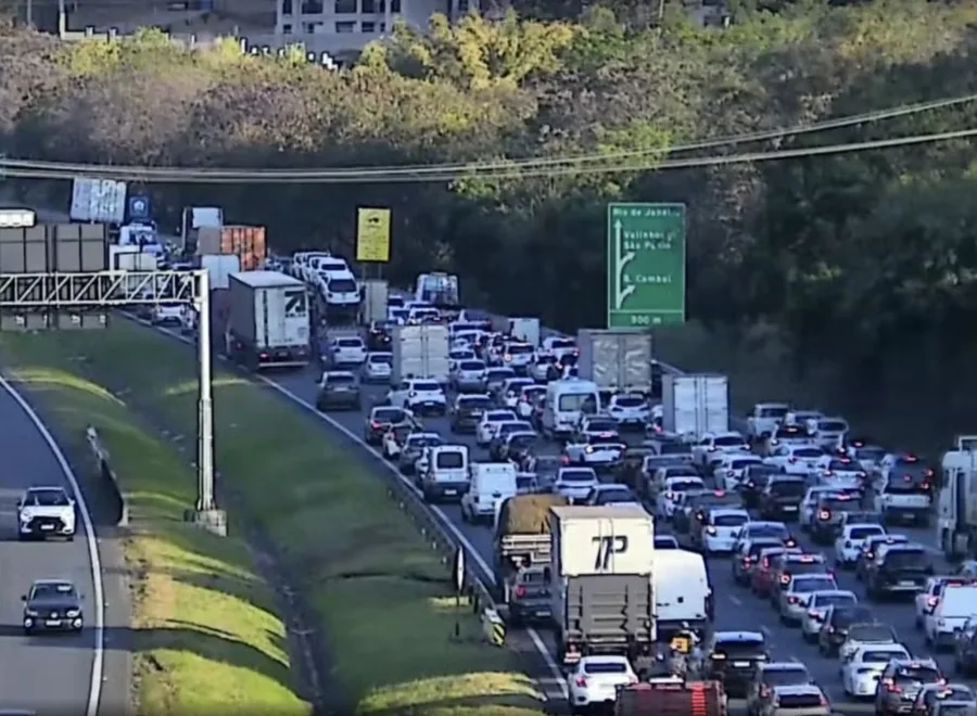 Ranking revela o lugar mais seguro para dirigir no Brasil