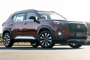 Honda WR-V, Toyota Yaris Cross, Citroen C3 XTR e mais novidades que podemos esperar no Salão do Automóvel 2025