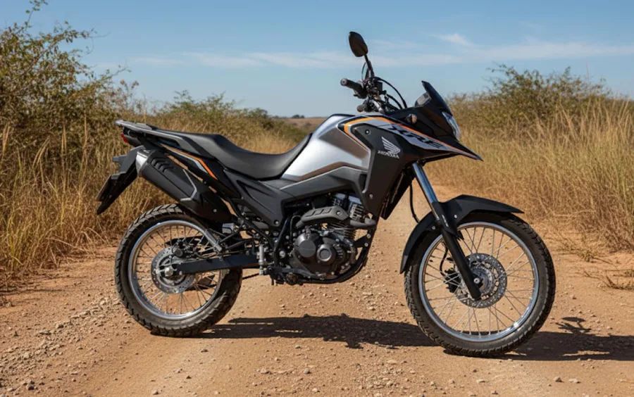 XRE 190: preço 2025, consumo, cores e tudo mais sobre a Trail da Honda