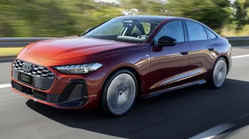 Audi A5 Performance S Edition 2.0 TFSI Quattro 2025: Ficha Técnica, preço e consumo; tração Quattro garante desempenho e estabilidade em qualquer terreno