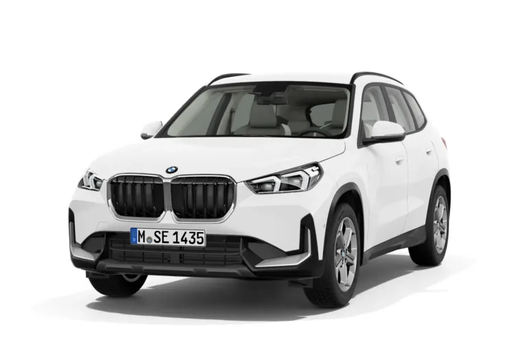 BMW X1 sDrive20i GP 2.0 2026: Preço, Ficha técnica, Consumo, Equipamentos e Fotos; SUV de luxo combina motor híbrido leve, conforto e segurança
