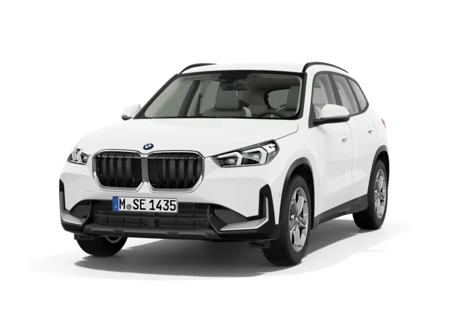 BMW X1 sDrive20i GP 2.0 2026: Preço, Ficha técnica, Consumo, Equipamentos e Fotos; SUV de luxo combina motor híbrido leve, conforto e segurança
