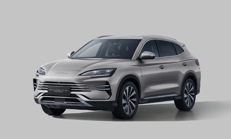 BYD Song Plus Premium 1.5 AWD 2026: Preço, Ficha técnica, Consumo, Equipamentos e Fotos; SUV híbrido tem 324 cv e 87 km de autonomia elétrica, ideal para o dia a dia