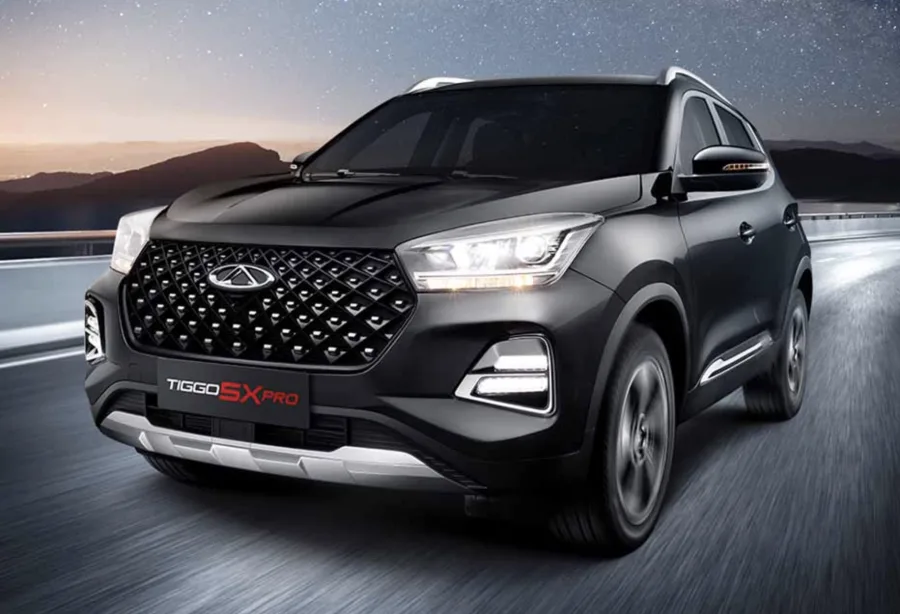 O Tiggo 5x realmente consome mais combustível que o Honda HR-V, e a explicação não está na potência ou no tamanho do motor — mas na tecnologia por trás dele.