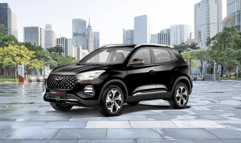 Chery Tiggo 5x Pro 1.5 2026: Ficha técnica, Preço, Consumo, Equipamentos e Fotos; SUV tem 147 cv e faz até 12,1 km/l