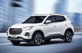 Chery Tiggo 5x Pro Hybrid Max Drive 1.5 2026: Preço, Ficha técnica, Consumo, Equipamentos e Fotos; SUV híbrido é eficiente na cidade e confortável para viagens curtas