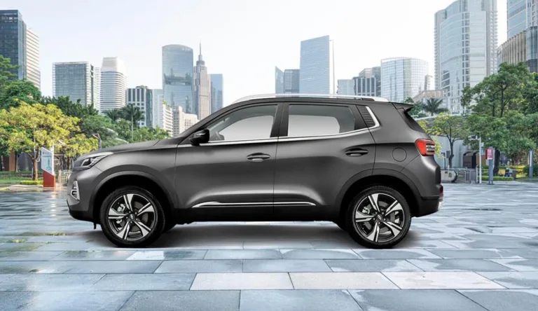 Chery Tiggo 5x Sport 1.5 2026: Preço, Ficha técnica, Consumo, Equipamentos e Fotos; SUV é ideal para famílias pequenas e combina conforto, eficiência e segurança no uso diário