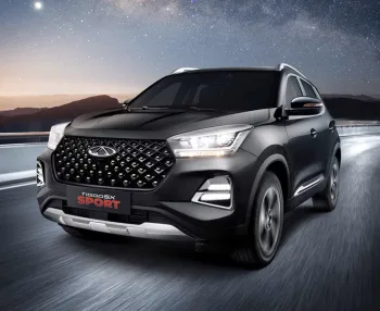 Chery Tiggo 5x Sport 1.5 2026: Preço, Ficha técnica, Consumo, Equipamentos e Fotos; SUV é ideal para famílias pequenas e combina conforto, eficiência e segurança no uso diário