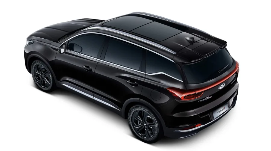 A CAOA Chery manteve os preços do Tiggo 7 2026, apostando em custo-benefício para se destacar entre SUVs médios, mesmo com mais tecnologia embarcada.
