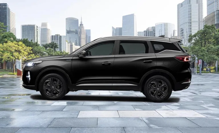 Chery Tiggo 7 Pro Hybrid Max Drive 1.5 2025: Preço, Ficha técnica, Consumo, Equipamentos e Fotos; SUV híbrido faz até 11,6 km/l