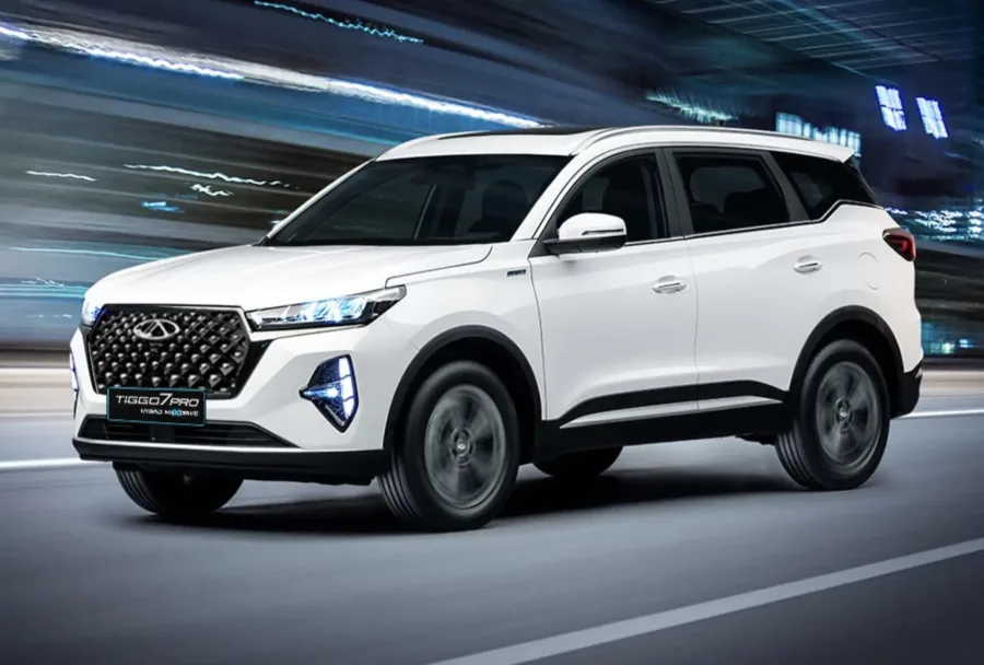 CAOA Chery Tiggo 7 Pro Hybrid 2026 tem corte de até R$ 15 mil e fica mais barato que SUV compacto rival