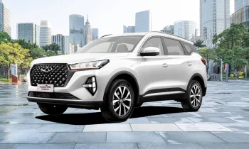 Chery Tiggo 7 Pro Max Drive 1.6 2026: Preço, Ficha técnica, Consumo, Equipamentos e Fotos; SUV tem 187 cv, faz até 13 km/l e vai bem na cidade e estrada