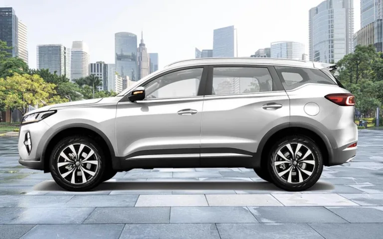 Chery Tiggo 7 Pro Max Drive 1.6 2026: Preço, Ficha técnica, Consumo, Equipamentos e Fotos; SUV tem 187 cv, faz até 13 km/l e vai bem na cidade e estrada