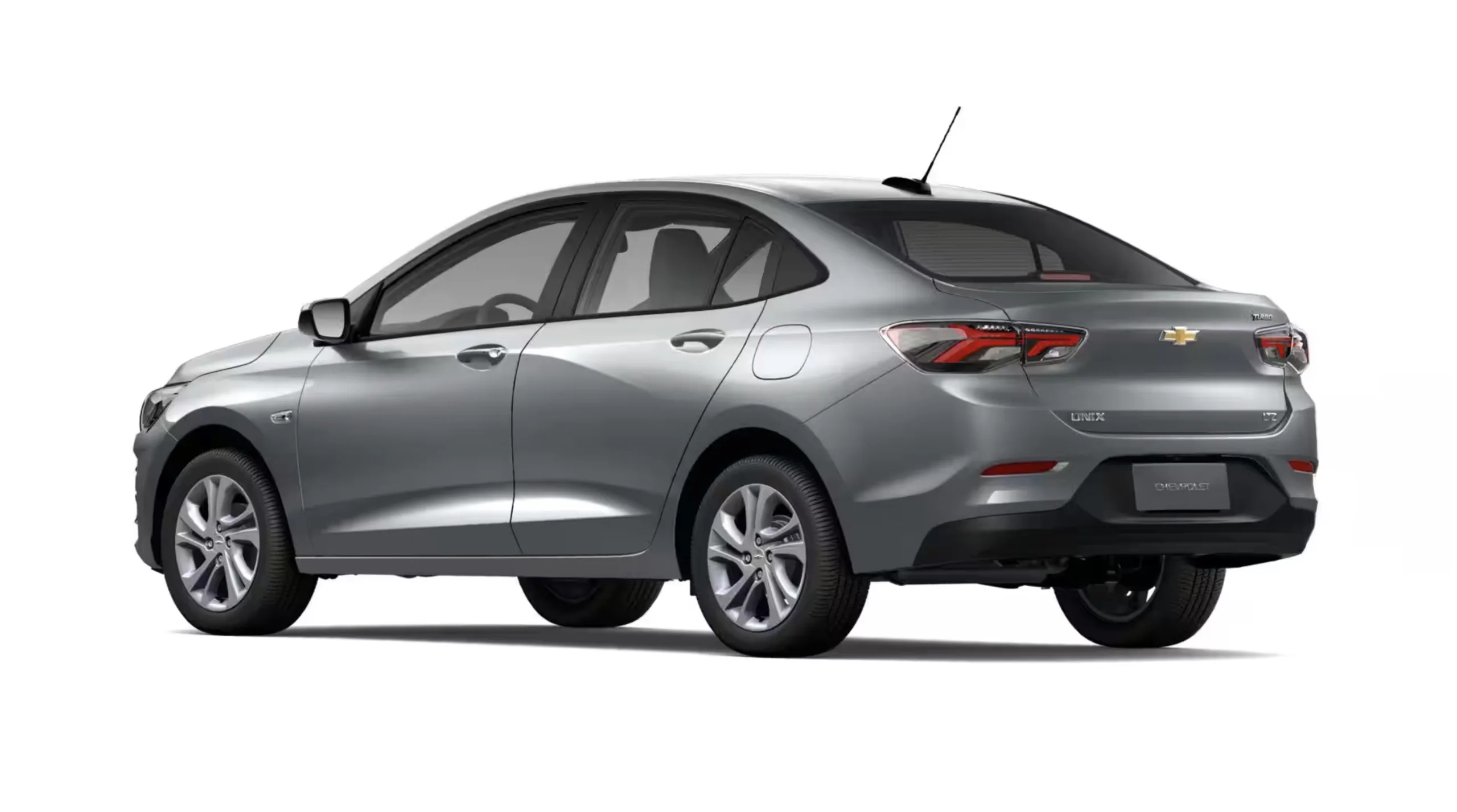Chevrolet Onix Plus LTZ 1.0 AT 2026: Preço, Ficha técnica, Consumo ...