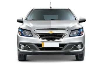 Chevrolet Prisma LTZ 1.4 2015 Manual: Preço, Ficha técnica, Consumo, Equipamentos e Fotos; porta-malas de 500 litros e conforto interno fazem dele opção prática no dia a dia