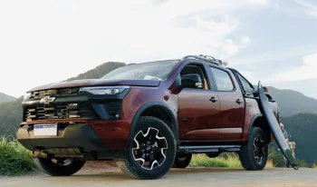 Chevrolet S10 Z71 2.8 2026: Preço, Ficha técnica, Consumo, Equipamentos e Fotos; picape leva 1.046 kg na caçamba e tem motor 2.8 de 207 cv para trabalho e lazer