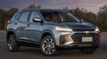 Chevrolet Tracker 2026: PREÇOS ATUALIZADOS de outubro de 2025; confira