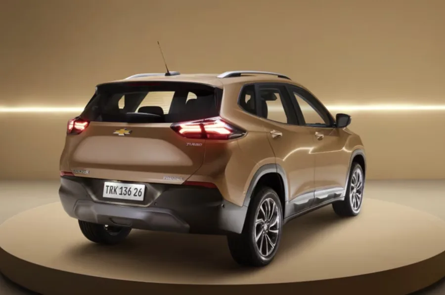 O leilão ocorre na plataforma Superbid e começou em 7 de outubro, com término previsto para 31 de outubro de 2025. O lance inicial foi definido em R$ 190 mil, e qualquer pessoa pode participar.