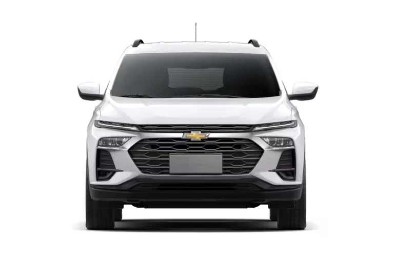 Chevrolet Tracker LT 1.0 2026: Preço, Ficha técnica, Consumo, Equipamentos e Fotos; SUV compacto combina eficiência e conforto para o dia a dia e viagens curtas