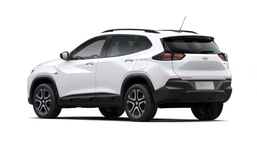 Consome 8,1 km/l com etanol e 13,8 km/l com gasolina, oferecendo autonomia entre 356 e 607 km. Ideal para quem busca economia e praticidade.