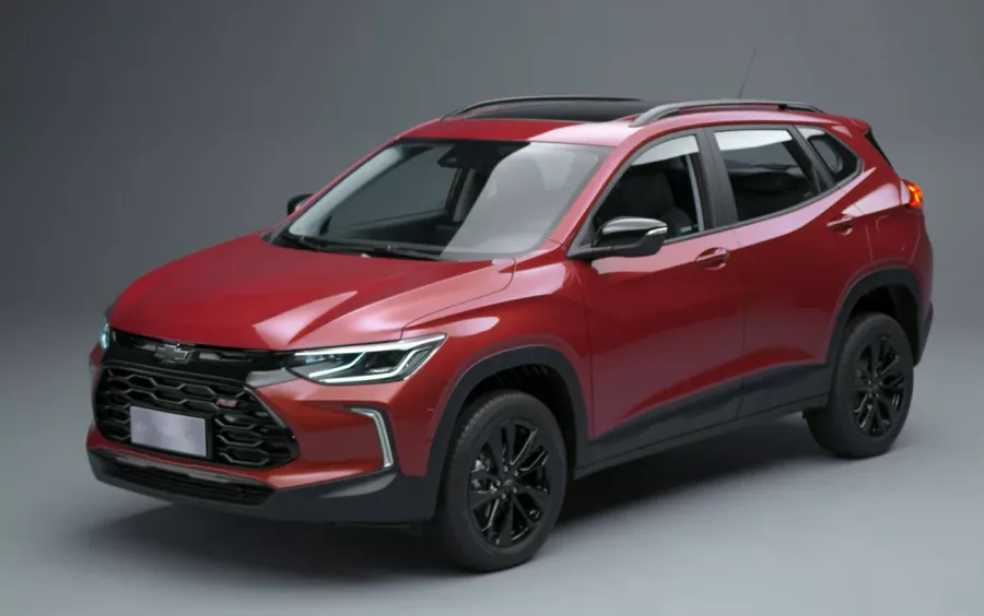 O consumo é de 7,7 km/l na cidade e 10 km/l com etanol, enquanto com gasolina faz 11,2 km/l na cidade e 14,1 km/l na estrada, com autonomia máxima de 620 km.