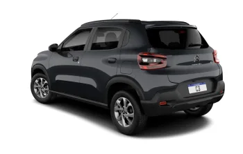 Citroën C3 Feel 1.0 2025: Preço, Ficha técnica, Consumo, Equipamentos e Fotos; compacto de 75 cv tem conforto e economia