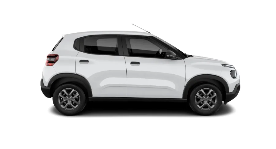 O consumo é um dos destaques: faz 9,3 km/l com etanol na cidade e 10,3 km/l na estrada; com gasolina, chega a 13,2 km/l e 14,5 km/l, resultando em autonomia de até 682 km.