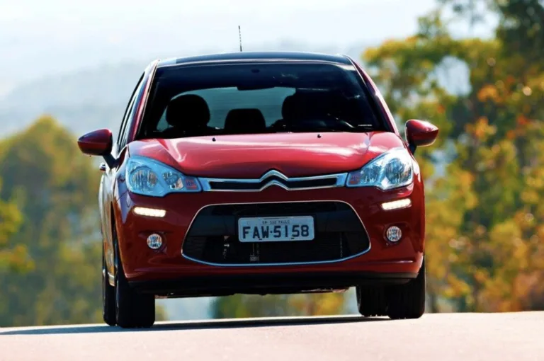 Citroën C3 Tendance 1.5 2013: Preço, Ficha técnica, Consumo, Equipamentos e Fotos; carro usado equilibrado entre conforto, espaço e desempenho urbano eficiente