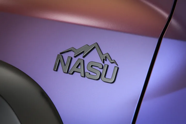 Toyota Corolla Cross 2026 Nasu: a versão mais extrema do SUV que você vai ver