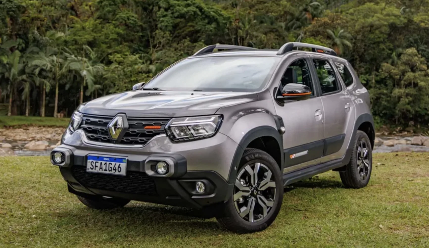 Vale a pena comprar um Duster usado? SUV enfrenta críticas de donos e ...