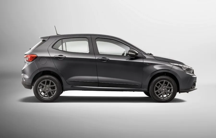 Apesar do bom conjunto geral, o isolamento acústico e o desempenho em altas velocidades ainda são limitados, o que mostra que o Argo é mais eficiente no papel de carro urbano do que rodoviário.