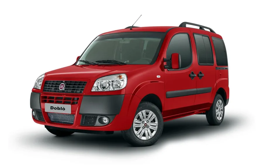 O Fiat Doblò 2015 é um carro usado voltado a famílias grandes e motoristas que priorizam espaço e conforto. Serve bem para o dia a dia urbano e também para viagens longas, sendo prático para quem precisa transportar passageiros e bagagens com facilidade.