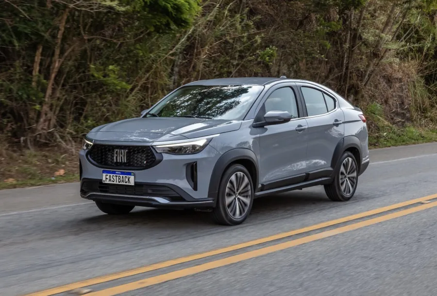 Fiat Fastback Audace 1.0 2023 é ideal para quem busca um SUV usado equilibrado, com bom consumo, conforto e segurança, sendo uma boa opção para uso urbano e viagens curtas.