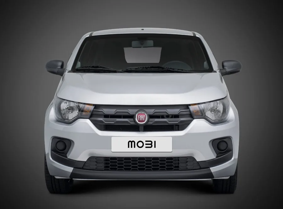 Pra que serve esse carro e pra quem é: hatch compacto voltado ao uso urbano, o Fiat Mobi Easy 1.0 2018 é indicado para quem busca economia e facilidade de manutenção.