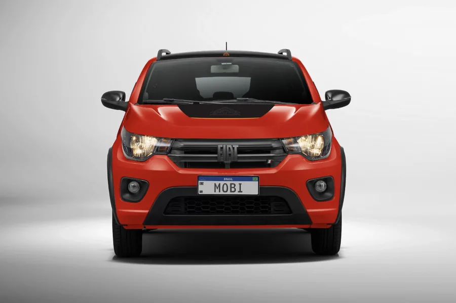 Fiat Mobi Trekking 1.0 2026 é um hatch urbano para quem busca praticidade, baixo consumo e agilidade no trânsito, com boa dirigibilidade e dimensões ideais para o dia a dia.
