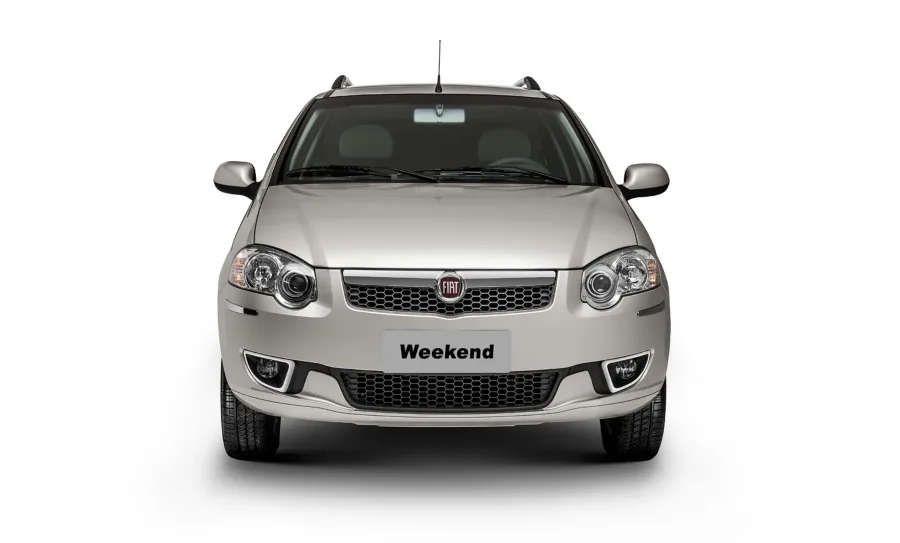 Motor Fire 1.4 de 86 cv entrega robustez e simplicidade, bom para uso urbano e também confiável para viagens mais longas nas rodovias.